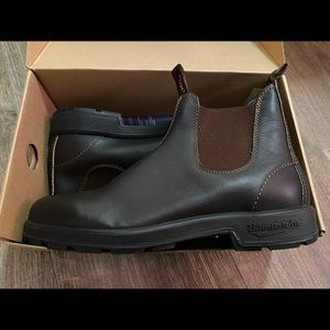 Blundstones
